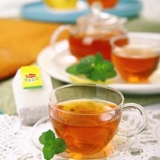 立顿草本茶选 沁醒茶 20包