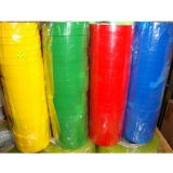 扎口胶带 超市扎口带 12mm*30码