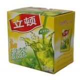 立顿蜂蜜绿茶 10包