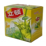 立顿蜂蜜绿茶 10包