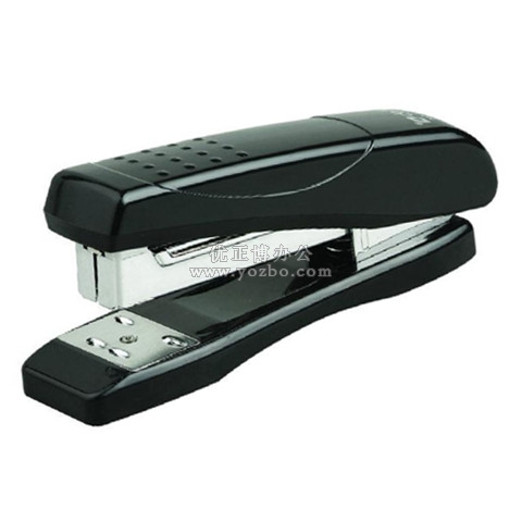 得力0326 统一订书钉订书机 带起钉器