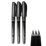 晨光AGP-13604大容量签字笔 1.0mm