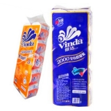 维达200克至有份量维达卫生卷 V4073