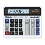 万能通 WT-2135 办公商务专用计算器