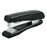 得力0326 统一订书钉订书机 带起钉器