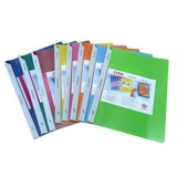 永得利 拉杆文件夹 HQ324