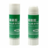 得力7102 中号PVA固体胶（白色） 21g