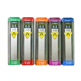 文明活动铅笔芯 S-320 HB