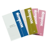 亚太派尼尔 A5笔记本 记事本 软皮抄148*210mm