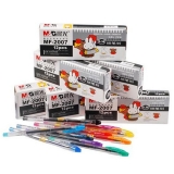 晨光中性笔米菲系列MF2007 0.38mm