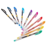 晨光中性笔米菲系列MF2007 0.38mm