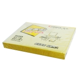 齐心D6003 易事贴 便条纸101x76mm （3×4）