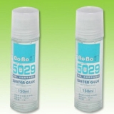 BOBO博宝SY-5029胶平头液体胶水 150ml