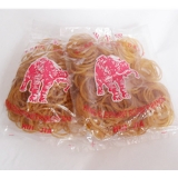 象王牌优质B型橡皮筋 橡胶圈
