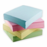 绿叶彩色复印纸A3 80g 500张/包