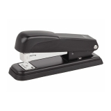 得力0309 订书机