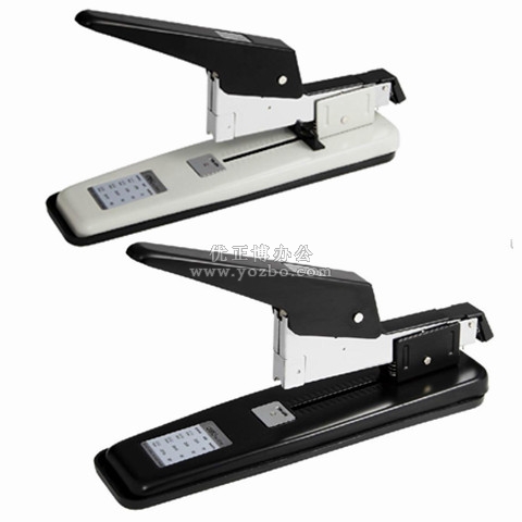 得力0390 重型订书机