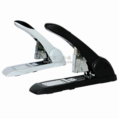 得力0395重型订书机 
