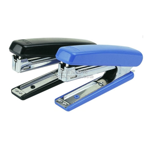 得力0221订书机 10#订书机