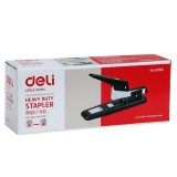 得力0390 重型订书机