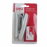 得力0251 办公组合套装【订书机+订书针】