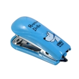 得力0253 迷你型订书机套装【订书机+订书针】