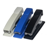 得力0301 订书机