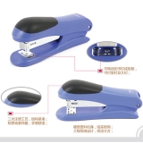 得力0305 订书机