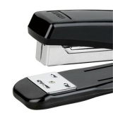 得力0306 订书机