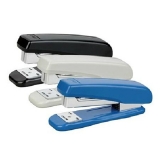 得力0306 订书机