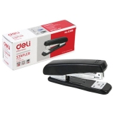 得力0306 订书机