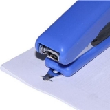 得力0221订书机 10#订书机