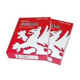 卓越佳印A4特级复印纸85g（加厚） 500张/包