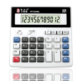 万能通WT-200ML多功能电脑按键12位数计算器