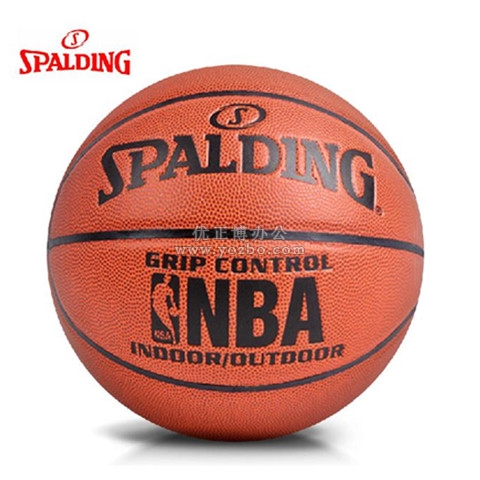 斯伯丁篮球74-604