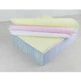 天章数码桥电脑打印纸80列241*280mm （1000页）