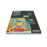 爱普生7寸/5R光泽照片纸 相片纸 S042552