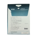 爱普生7寸/5R光泽照片纸 相片纸 S042552