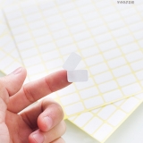 劲威不干胶标签A5 15张/包规格齐全