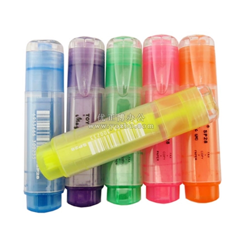 东洋荧光笔 SP28