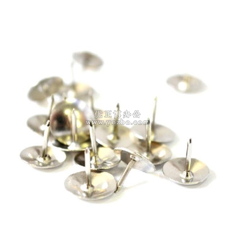 奥林丹图钉 按钉8121 100枚/盒