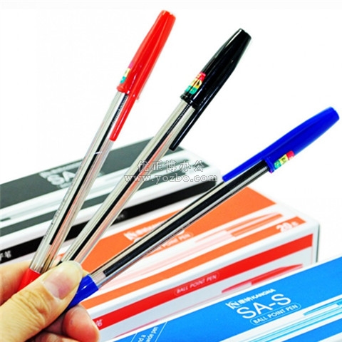 康纳圆珠笔SA-A 0.7mm