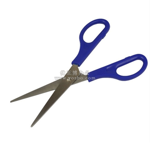 八旗328AA办公事务文具剪刀