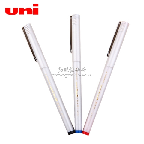 三菱UNI-125走珠签字笔 0.5mm