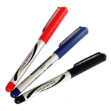 爱好AH-2000A水性笔 签字笔 0.5mm