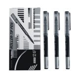 爱好AH-2001水性走珠笔 签字笔 0.5mm