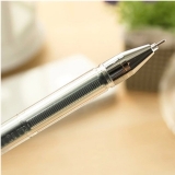 东亚 3-ZERO中性笔 0.38mm 