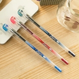 东亚 3-ZERO中性笔 0.38mm 