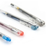 东亚 3-ZERO中性笔 0.38mm 