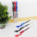 东亚 斜头中性笔 0.5mm